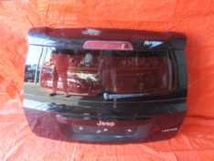 JEEP PATRIOT 2008 KLAPA BAGAŻNIKA KPL