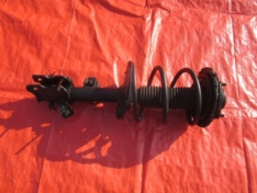 INFINITI FX35 2004 AMORTYZATOR SPRĘŻYNA PRAWA PRZÓD