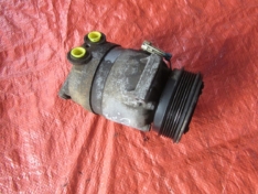 OPEL FRONTERA B 2.2D SPRĘŻARKA KLIMATYZACJI