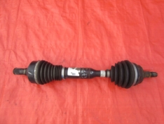 JEEP CHEROKEE KL 2.0T 2018 LIFT PÓŁOŚ LEWA PRZÓD AUTOMAT