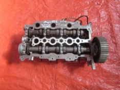 RANGE ROVER SPORT I L320 2.7D 2007 GŁOWICA PRAWA WAŁKI KPL PM4R8Q-6090