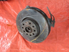 AUDI TT 2.0TFSI 2007 ZWROTNICA PRAWA PRZÓD