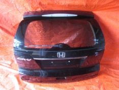 HONDA CRV IV 2013 KLAPA BAGAŻNIKA KAMERA KPL