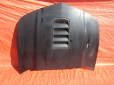 CHEVROLET CAMARO 2014 LIFT MASKA WYCISZENIE KPL