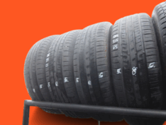OPONY FIREMAX FM601 215/65 R16 LETNIE KPL