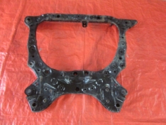 TOYOTA HIGHLANDER III 2.5i 2020 SANKI WÓZEK BELKA PRZÓD