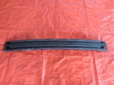 TOYOTA HIGHLANDER III 2020 BELKA WZMOCNIENIE ZDERZAKA TYŁ ORYGINAŁ