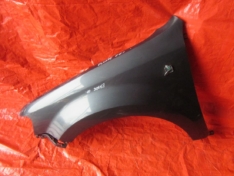 FORD ESCAPE II 2007 BŁOTNIK LEWY PRZÓD USA