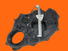 MAZDA CX9 2008 MECHANIZM PODNOŚNIK SZYBY TYŁ EU