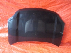 NISSAN X-TRAIL T31 2006 MASKA WYCISZENIE