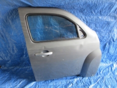 Chevrolet HHR 2007 DRZWI PRAWE PRZÓD
