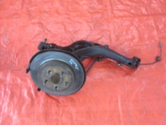 FORD ESCAPE II 2.3i 2007 ZWROTNICA LEWA TYŁ Z ABS HYBRYDA