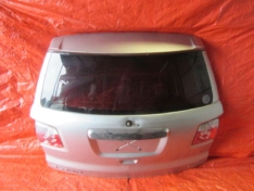 GMC ACADIA 2007 KLAPA BAGAŻNIKA KPL