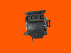 SUBARU TRIBECA B9 3.0i 2006 PAROWNIK NAGRZEWNICA OBUDOWA KPL