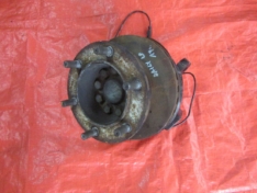 IVECO DAILY VI 70C 2019 ZWROTNICA LEWA PRZÓD Z ABS