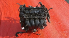 SSANGYONG KORANDO III 2.0i SILNIK G20T