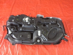 TOYOTA HIGHLANDER III 3.5i 2020 ZBIORNIK PALIWA BAK