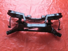 JEEP PATRIOT 2.4i 2008 4WD SANKI WÓZEK BELKA TYŁ AUTOMAT