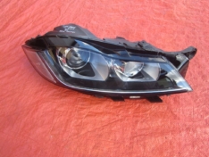 JAGUAR F-PACE X761 LAMPA PRAWA PRZÓD XENON PRZETWORNICA EU