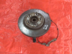 FORD ESCAPE II 2.3i 2007 ZWROTNICA LEWA PRZÓD Z ABS HYBRYDA