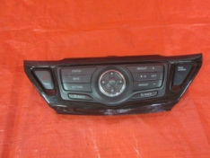 NISSAN PATHFINDER R52 PANEL STEROWNIA