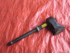 SSANGYONG KORANDO III 2.0i 2016 PODPORA PÓŁOŚ PRAWA PRZÓD D5M17B