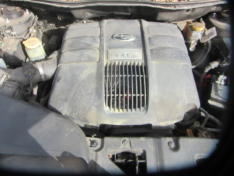 SUBARU TRIBECA B9 2007 3.0i SILNIK