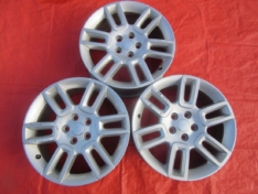 LAND ROVER DEFENDER 2023 FELGA ALUMINIOWA R19 KAPSEL CZUJNIK CIŚNIENIA