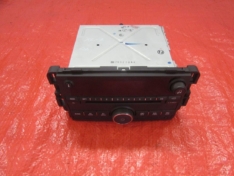 SUZUKI XL7 2007 RADIO RADIOODTWARZACZ CD