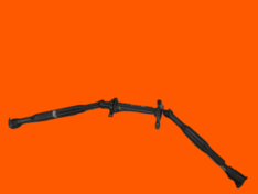 MAZDA CX9 3.7i 2008 WAŁ NAPĘDOWY AUTOMAT