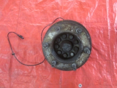 IVECO DAILY VI 70C 2019 ZWROTNICA PRAWA PRZÓD Z ABS