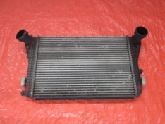 AUDI TT SKODA OCTAVIA II 2007 INTERCOOLER 1K0145803