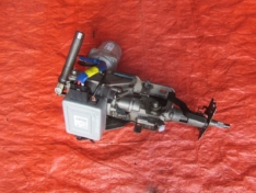 SSANGYONG KORANDO III 12-16 SZTYCA KOLUMNA KIEROWNICZA EU