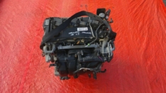 TOYOTA HIGHLANDER III 2.5i 2020 SILNIK A25A