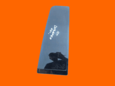 DODGE DURANGO II 2004 SZYBA Z DRZWI PRAWA TYŁ