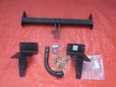 JEEP CHEROKEE KL HAK HOLOWNICZY AUTO HAK JP 11 NOWY!