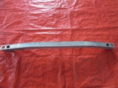 TOYOTA HIGHLANDER III 2020 BELKA WZMOCNIENIE ZDERZAKA PRZÓD ORYGINAŁ