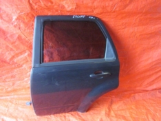 FORD ESCAPE II 2007 DRZWI LEWE TYŁ USA KPL