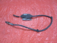 IVECO DAILY VI 3.0D 2019 CZUJNIK NOX SENSOR CZĄSTEK STAŁYCH 5801881001