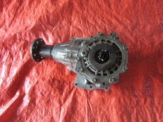 HYUNDAI TUCSON III 2.0D 2019 4WD REDUKTOR DYFER SKRZYNI