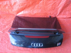 AUDI TT 2007 KLAPA BAGAŻNIKA KPL