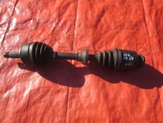 HONDA CRV III 2.2D 2008 PÓŁOŚ PRAWA PRZÓD