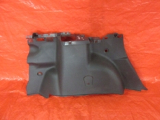 DACIA DUSTER I 12-14 BOCZEK OSŁONA BAGAŻNIKA LEWY TYŁ
