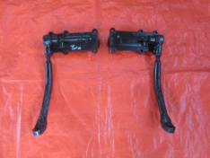 IVECO DAILY VI 3.0D 2019 DRĄŻEK REAKCYJNY MOCOWANIE PRZÓD