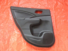 HONDA CRV IV 2013 BOCZEK DRZWI LEWY TYŁ