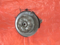 HONDA CRV IV 2.0i 4WD 2013 ZWROTNICA PRAWA TYŁ Z ABS