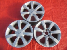 INFINITI FX35 FX45 2004 FELGA ALUMINIOWA R18 CZUJNIK