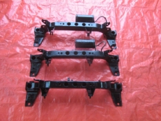 OPEL FRONTERA B BELKA WSPORNIK MOCOWANIE PRZEKŁADNI EU