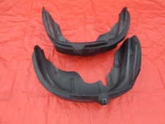 SUZUKI XL7 2007 NADKOLE TYŁ