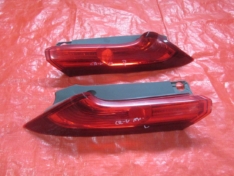 HONDA CRV IV 2013 LAMPA GÓRNA TYŁ
